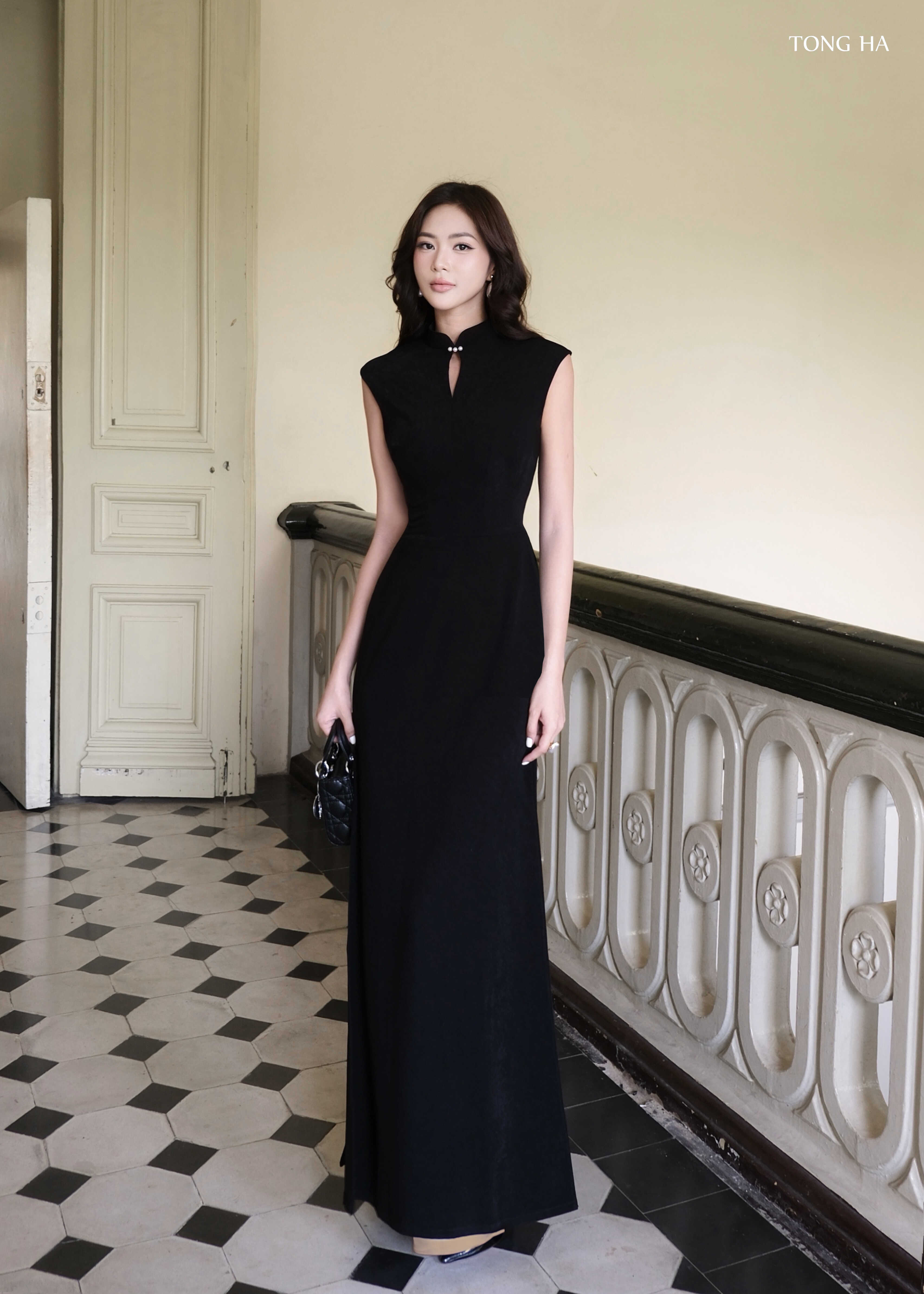 Áo Dài Giai Tuệ