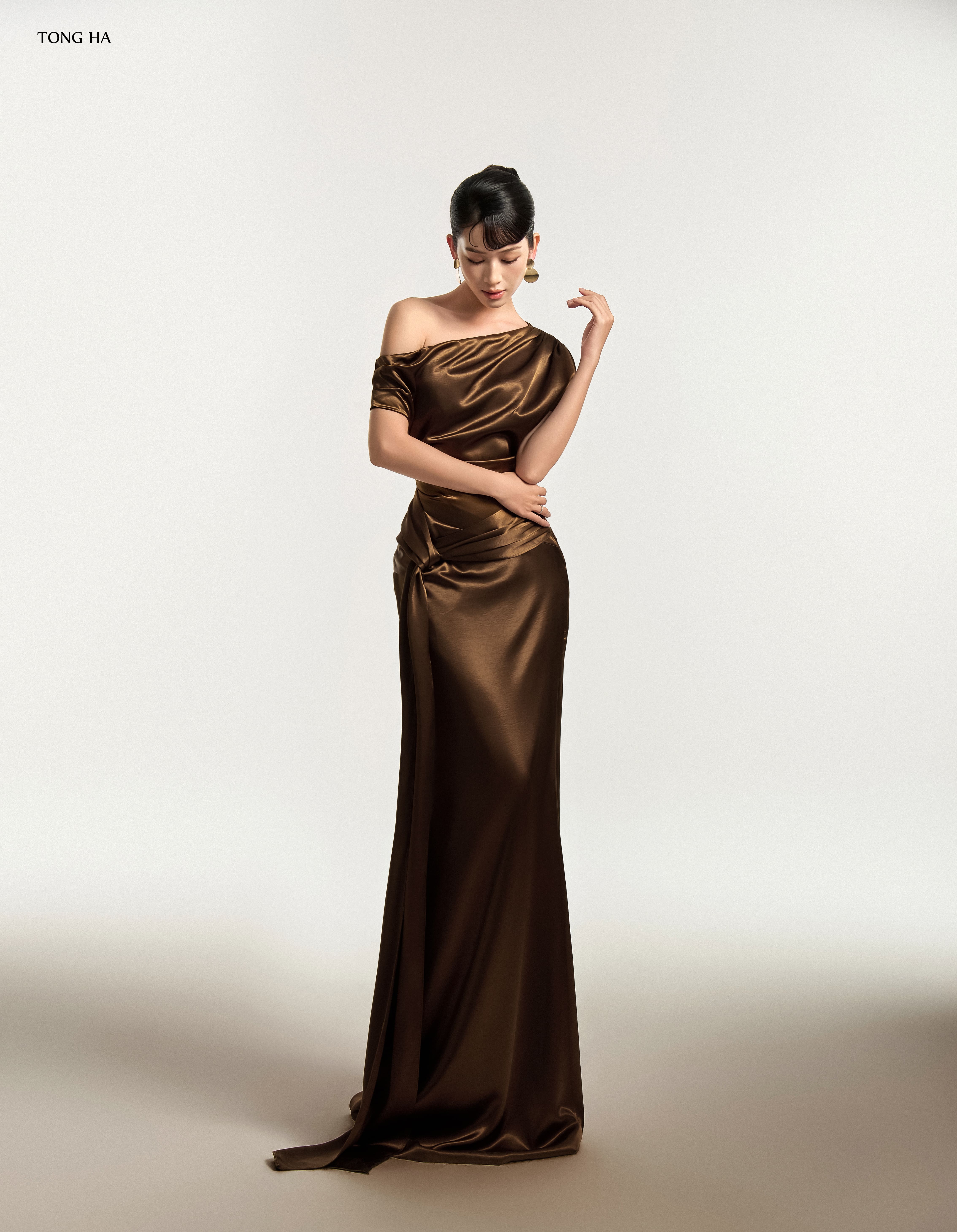 Váy Lụa Hiểu Khê