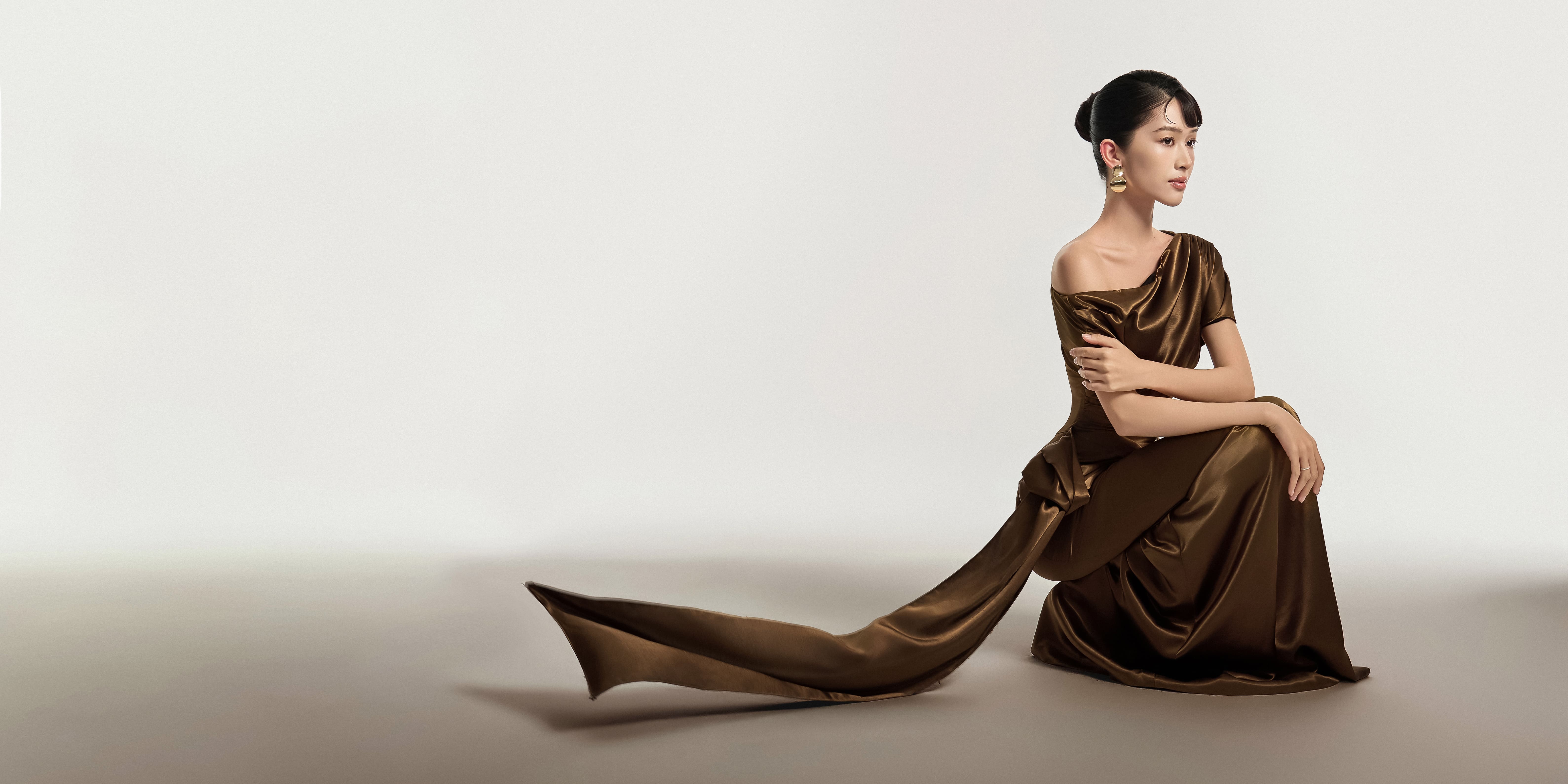 Fall Winter 2026 Collection "Giai Nhân"